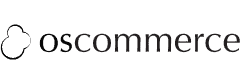 os commerce Logo