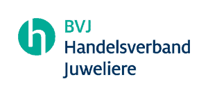Handelsverband Juweliere (BVJ) Logo